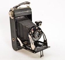 Voigtländer jubilar anastigma gebraucht kaufen  Amtsberg