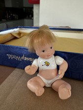 Tiny blessings michael for sale  HOCKLEY