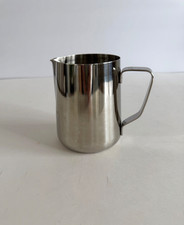 Milk frothing pitcher for sale  New York