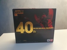 Bandai mazinger 01 usato  Udine