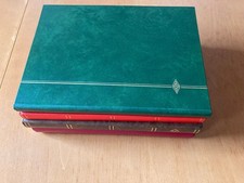 Briefmarkensammlung nachlass d gebraucht kaufen  Oldenburg (Oldenburg)