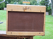 Vintage gibson gibsonette for sale  West Chester