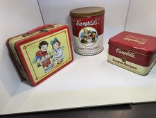 campbell soup recipe box for sale campbell soup recipe box for sale Bennet