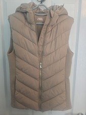 Zara beige brown for sale  BOLTON