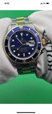 Rolex submariner 2tone for sale  Pittsburgh