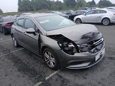 B16dte vauxhall astra for sale  SKELMERSDALE
