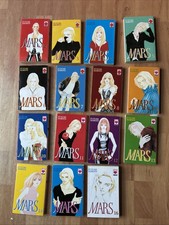 mars manga gebraucht kaufen mars manga gebraucht kaufen Saarbrücken