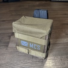 Mcs gen2 box for sale  Stockton