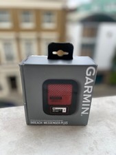 Garmin inreach messenger for sale  HORNCHURCH