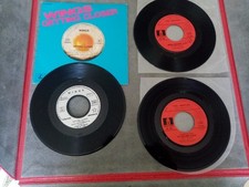 Wings beatles lot d'occasion  La Chaize-le-Vicomte