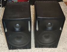 Genelec 1029 paire d'occasion  Champigny-sur-Marne