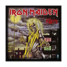 Iron maiden killers gebraucht kaufen  Offenbach am Main