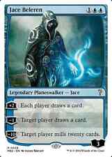 Mtg jace beleren usato  Massa