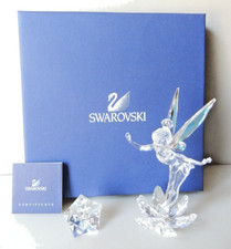 Swarovski crystal figurine for sale  Wickenburg
