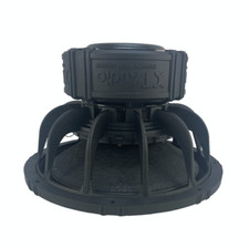 XT AUDIO SUBWOOFER DUAL 4OHM 15′′ XT 5000W 4′′ VC XT-5K-PUNI, usado comprar usado  Enviando para Brazil