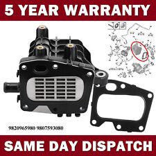 Egr cooler housing for sale  BIRMINGHAM