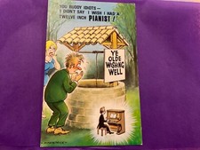 Saucy comic seaside for sale  NEWARK