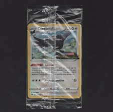 Corviknight 156 189 usato  Milano