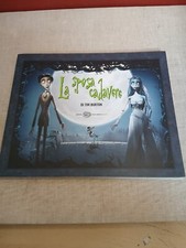 Tim burton sposa usato  Genova