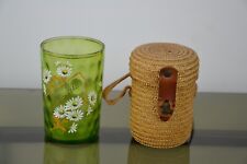 Lot verres cure d'occasion  Saint-Just-Saint-Rambert