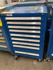 Vidmar wheeled storage for sale  Saint Louis