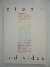 Catalogue atoma individus d'occasion  Aix-en-Provence-
