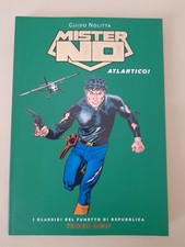 Mister atlantico classici usato  Conselice