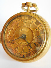 18ct gold pocket watch for sale 18ct gold pocket watch for sale ILMINSTER