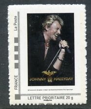 Timbre 2009 collector d'occasion  Toulon-