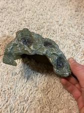 Reptile simulation rock for sale  Osseo
