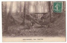 Fr02 viels maisons d'occasion  Le Quesnoy