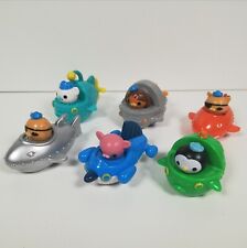 Octonauts mini speeders for sale  BENFLEET