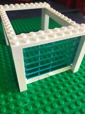 Lego white garage for sale  CHESTER LE STREET