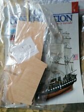 Costruisci uss constitution usato  Casapesenna