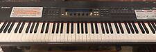 Yamaha s80 key for sale  West Newton