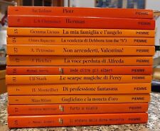 Lotto libri della usato  Olginate