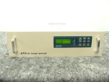 Adtec apg series for sale  Sparks