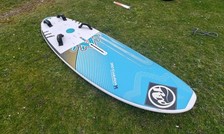 Windsurfing board rrd for sale  LONDON