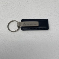 Mercedes benz keychain for sale  Syracuse