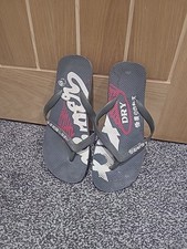 Mens superdry flip for sale  MONMOUTH