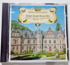 Johann strauss wiener gebraucht kaufen  Königswinter