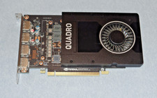Nvidia quadro p2200 gebraucht kaufen  Steindorf