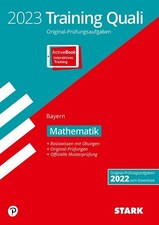 Stark training abschlussprüfu gebraucht kaufen  Berlin