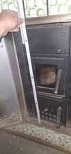 Kachelofeneinsatz lsberg creat gebraucht kaufen  Stollberg, Niederdorf