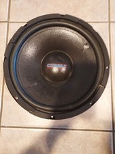 Cobalt woofer ohm for sale  Moreno Valley
