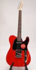 Squier sonic telecaster for sale  Brooklyn