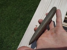 Indian artifact slate for sale  Tellico Plains
