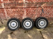 Lot jantes bmw d'occasion  Lille-