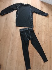 Men black two for sale  LEEDS