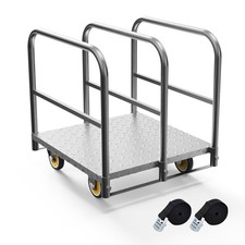 Panel cart heavy for sale  Reserve